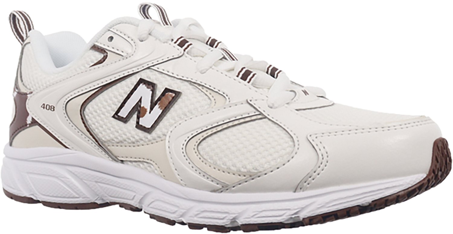 New Balance Women’s 408 Casual Shoes - view number 3