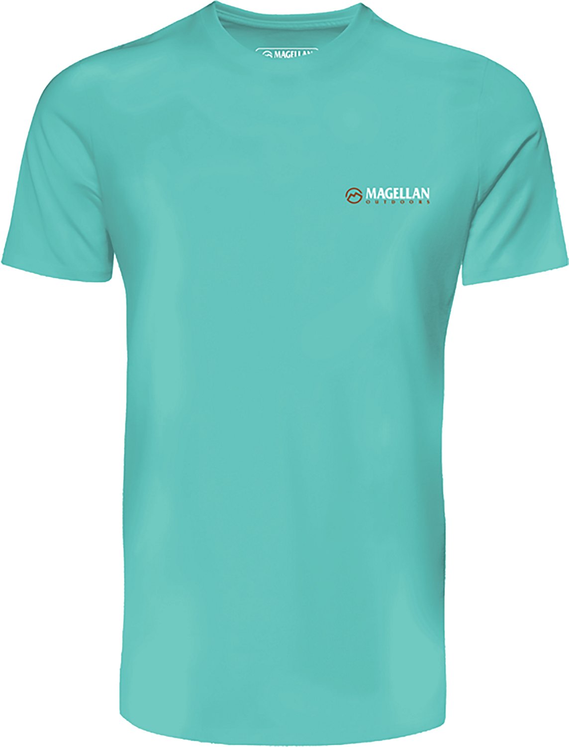 Magellan Outdoors Women's Soft Antlers Texas State T-shirt