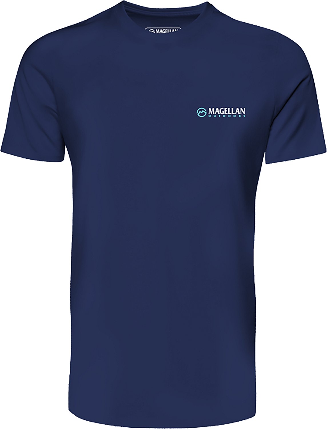 Magellan Outdoors Women's Dark Glow Texas State T-shirt - view number 2