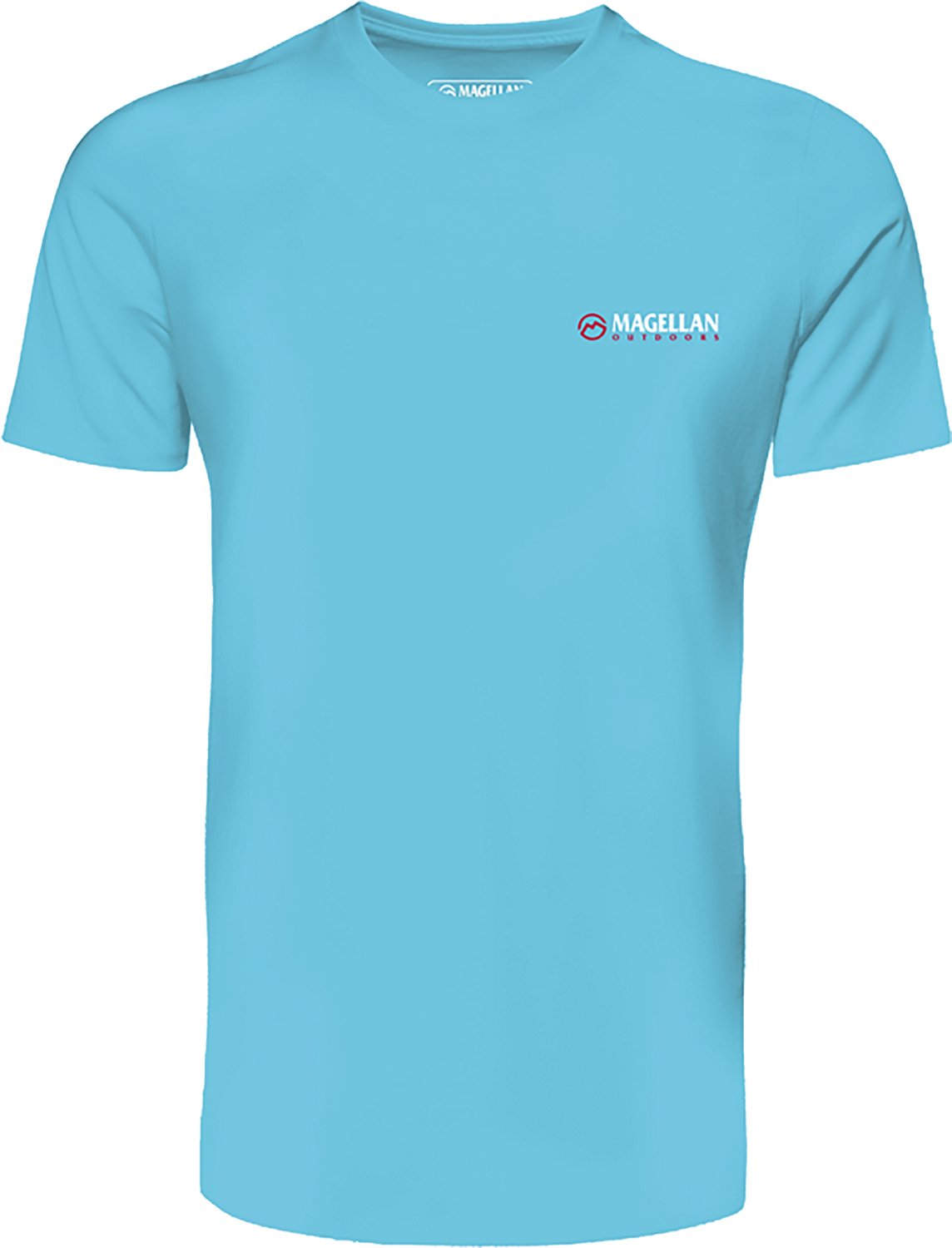 Magellan Outdoors Women's Ribbons Arkansas State T-shirt