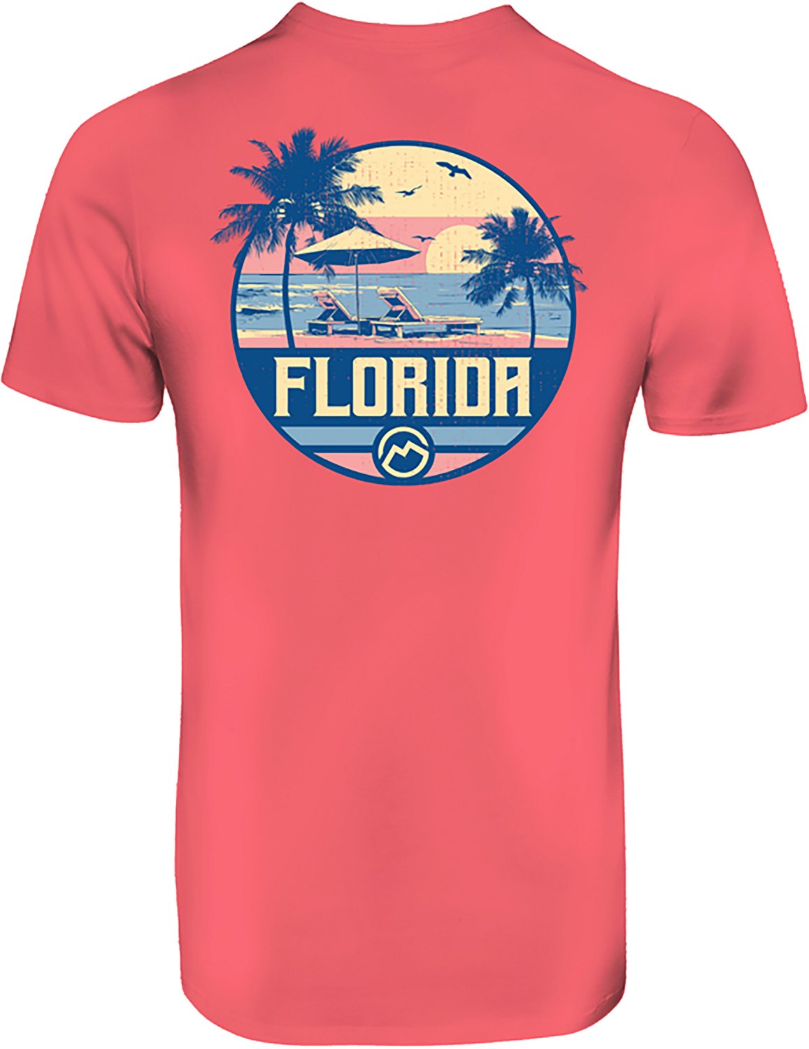 Magellan Outdoors Women's At Home Florida State T-shirt