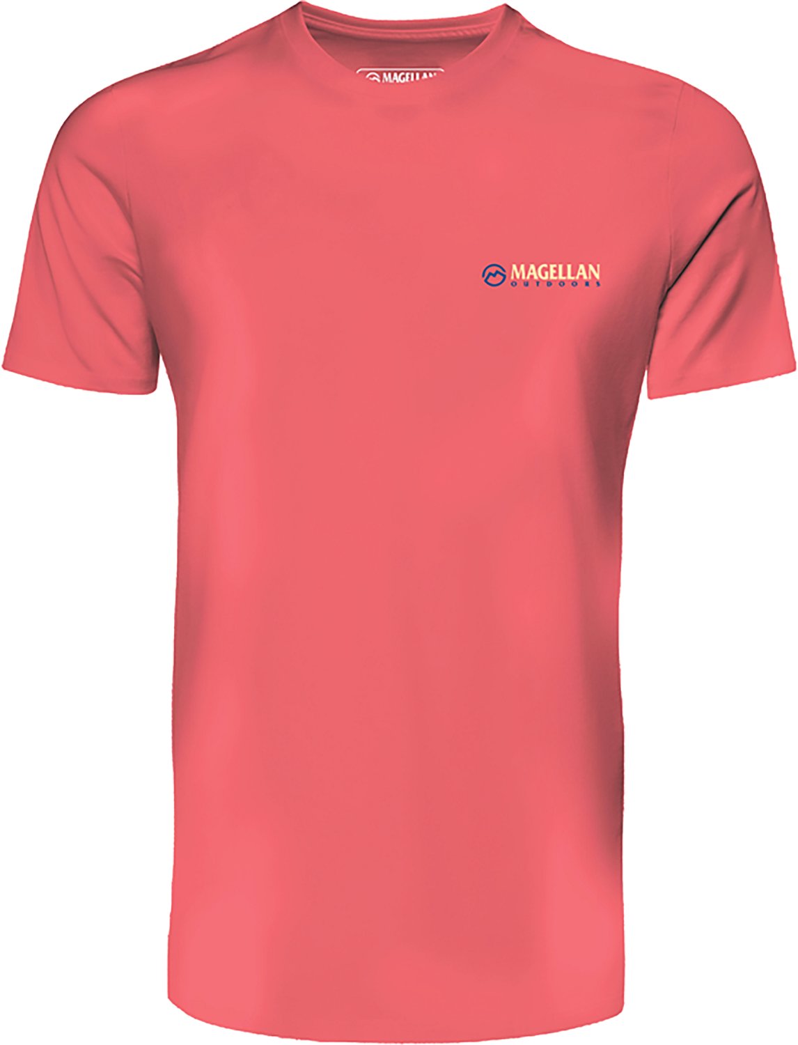 Magellan Outdoors Women's At Home Florida State T-shirt - view number 2
