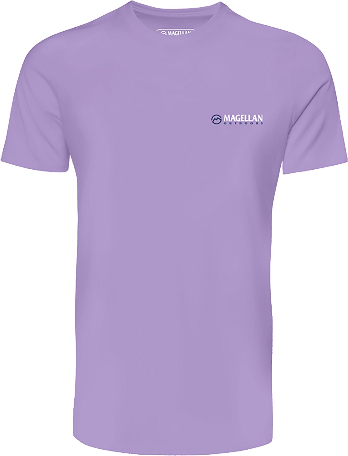 Magellan Outdoors Women's Marching Louisiana State T-shirt
