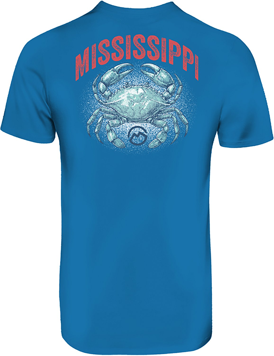 Magellan Outdoors Women's Wonder Mississippi State T-shirt - view number 3