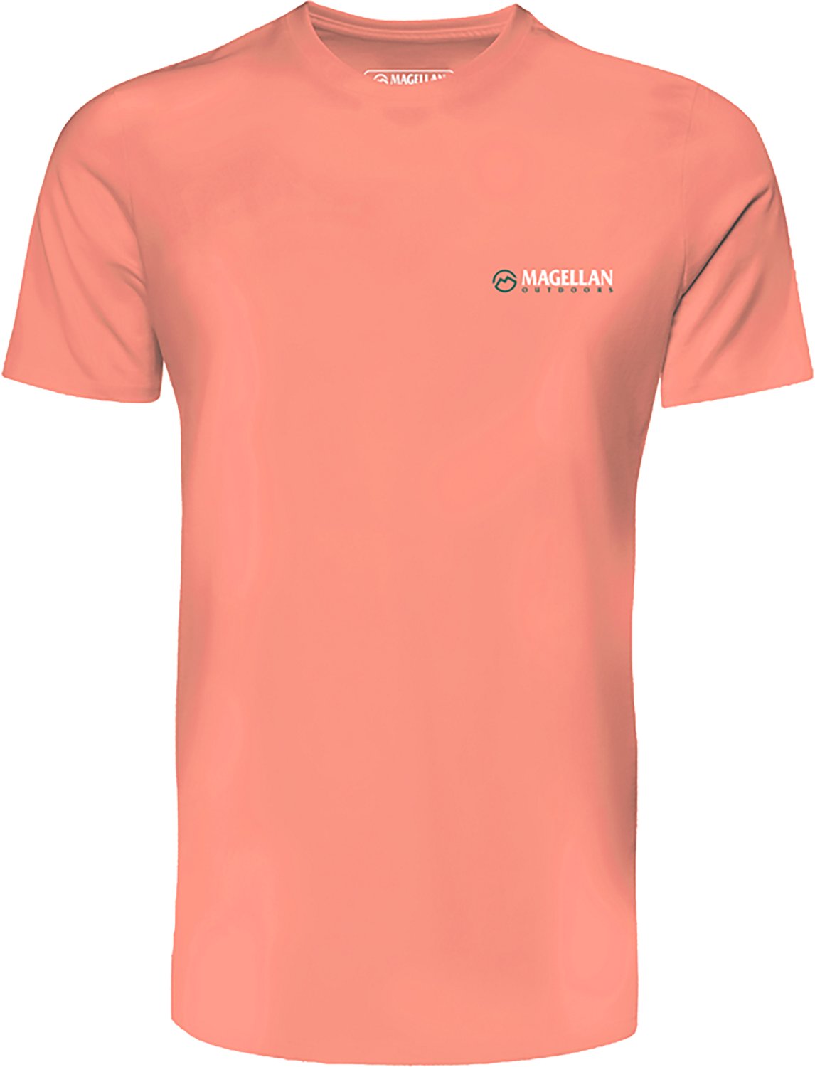 Magellan Outdoors Women's Mother Nature South Carolina State T-shirt