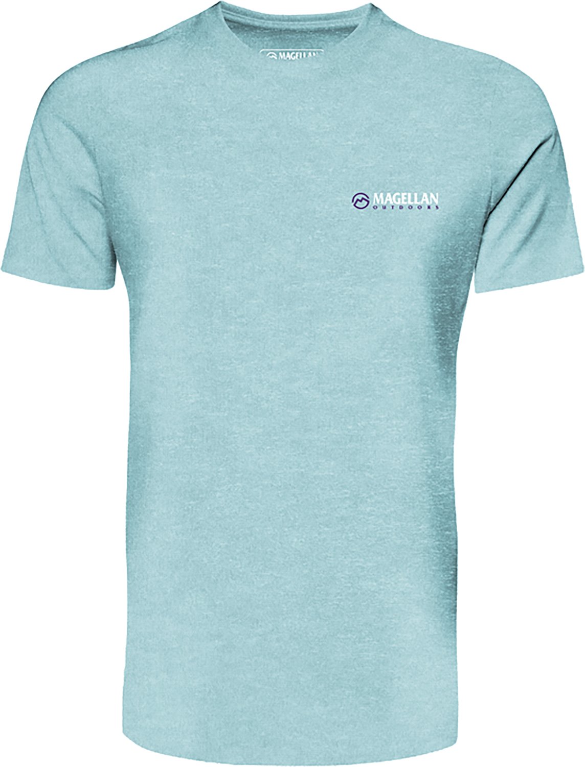 Magellan Outdoors Women's Collegiate Arched South Carolina State T-shirt