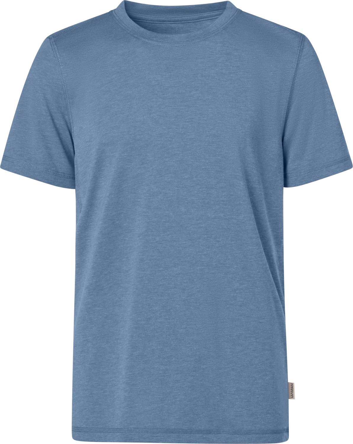 Magellan Outdoors Boys Catch and Release Short Sleeve T-shirt