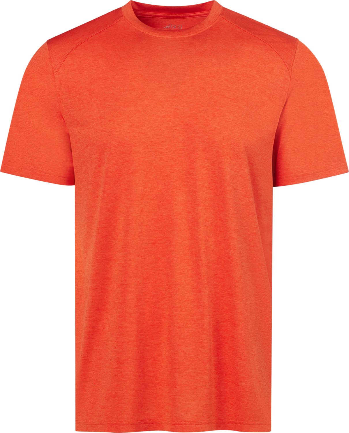 BCG Men's Turbo Melange T-shirt