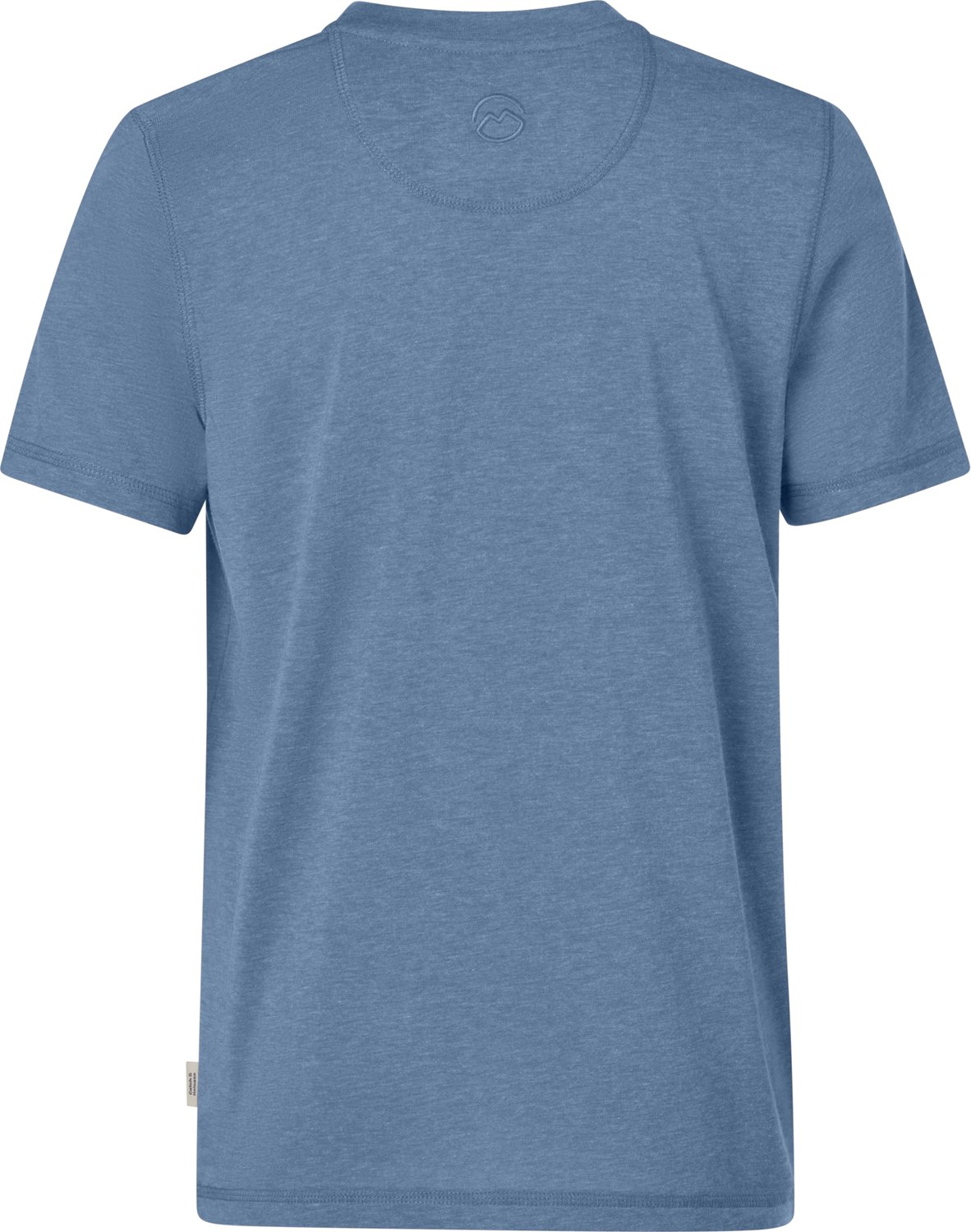 Magellan Outdoors Boys Catch and Release Short Sleeve T-shirt - view number 2