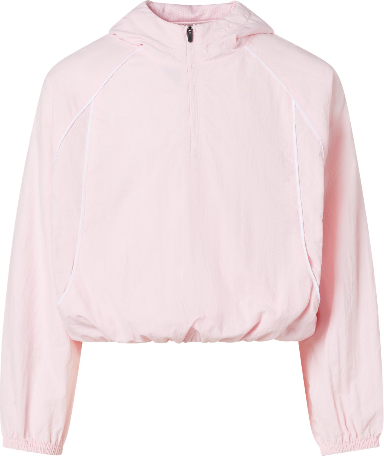 BCG Girls' Run Race Track Jacket