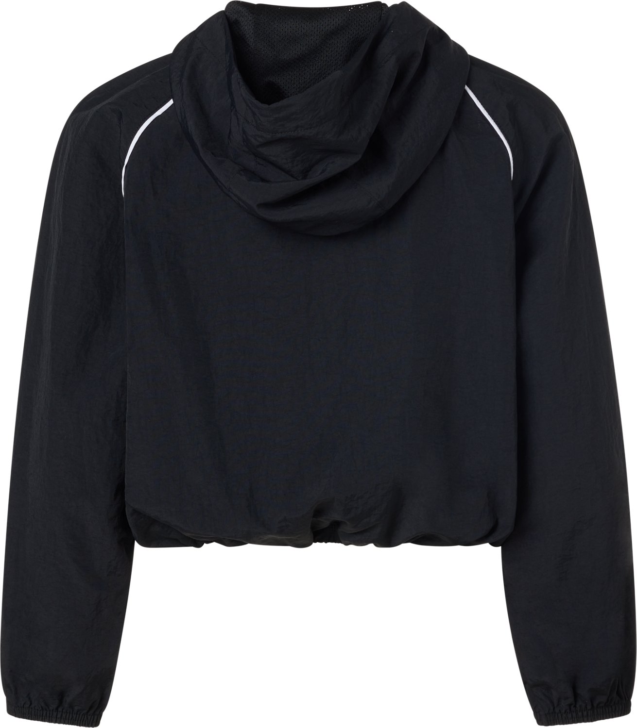 BCG Girls' Run Race Track Jacket - view number 2