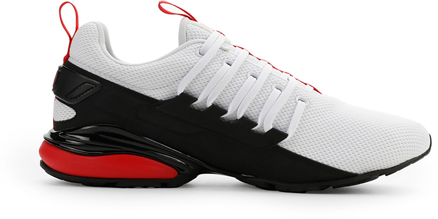 PUMA Men’s Axelion 2 Running Shoes