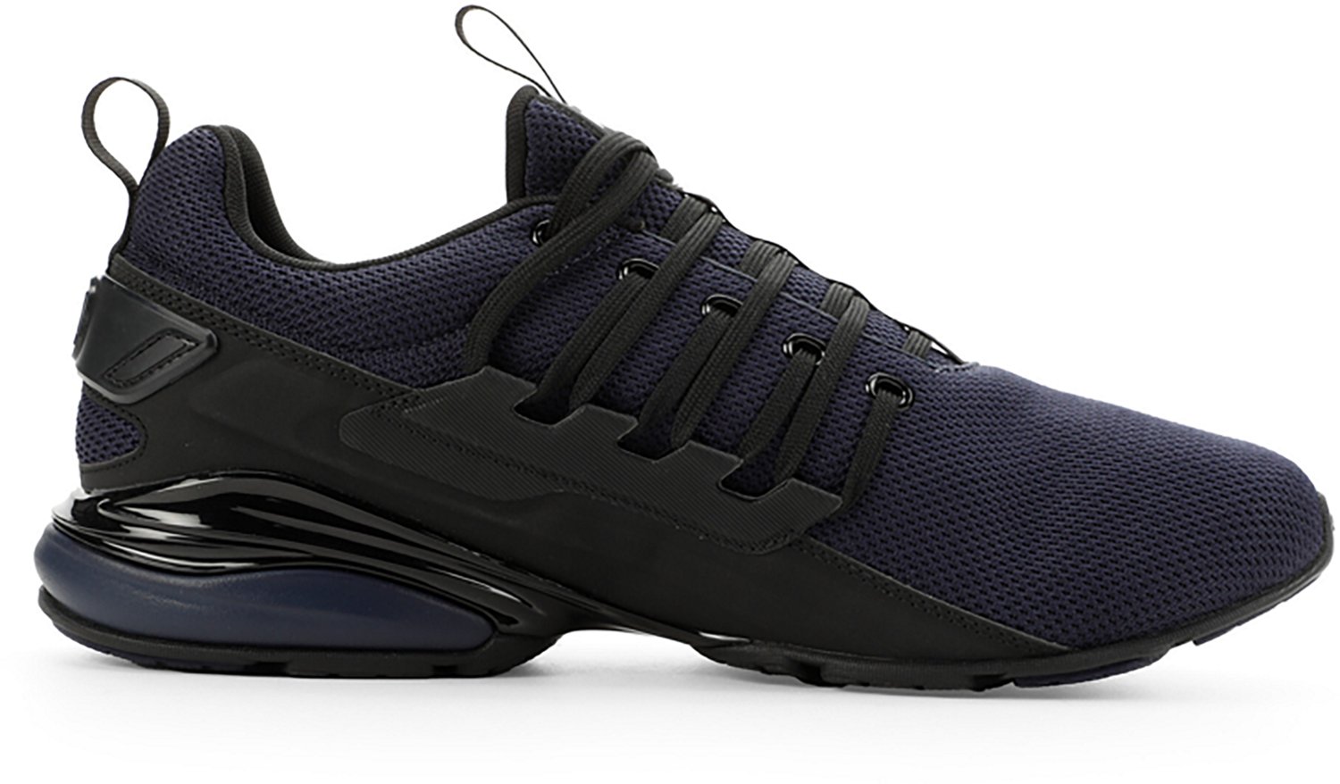 PUMA Men’s Axelion 2 Running Shoes - view number 2