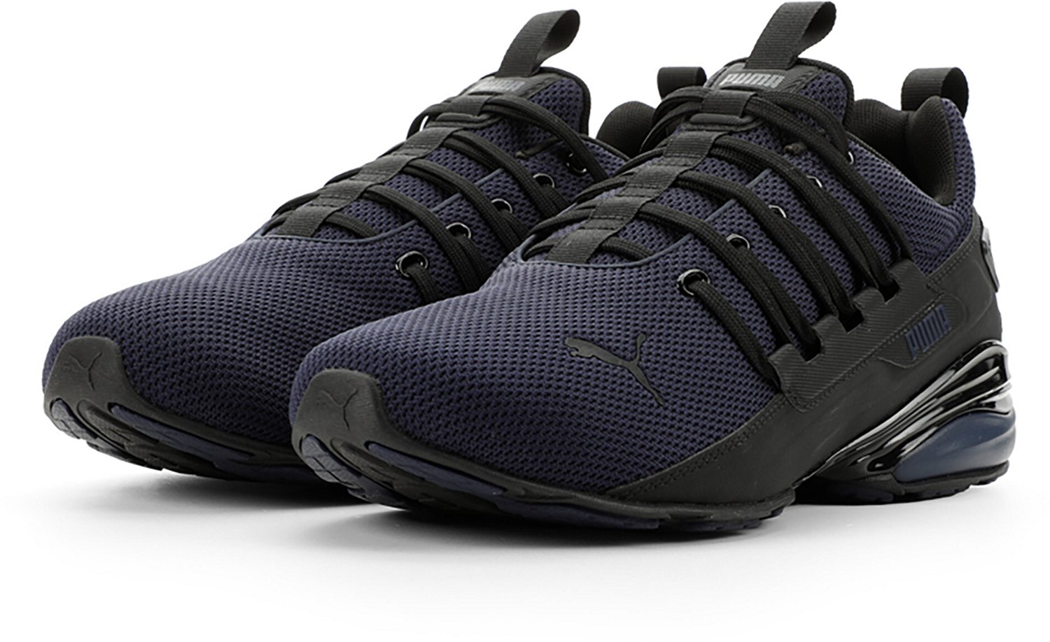PUMA Men’s Axelion 2 Running Shoes - view number 3