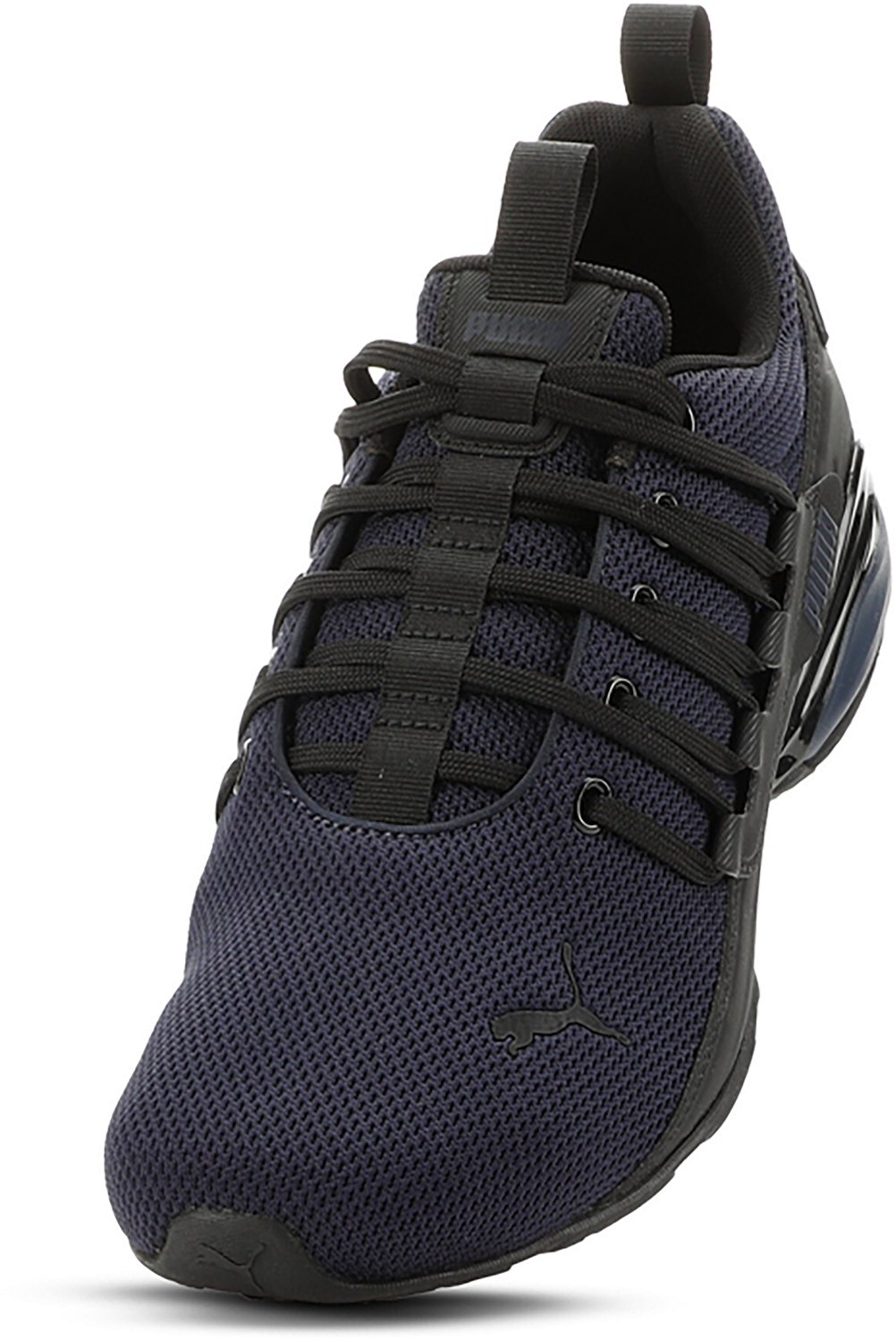 PUMA Men’s Axelion 2 Running Shoes - view number 5