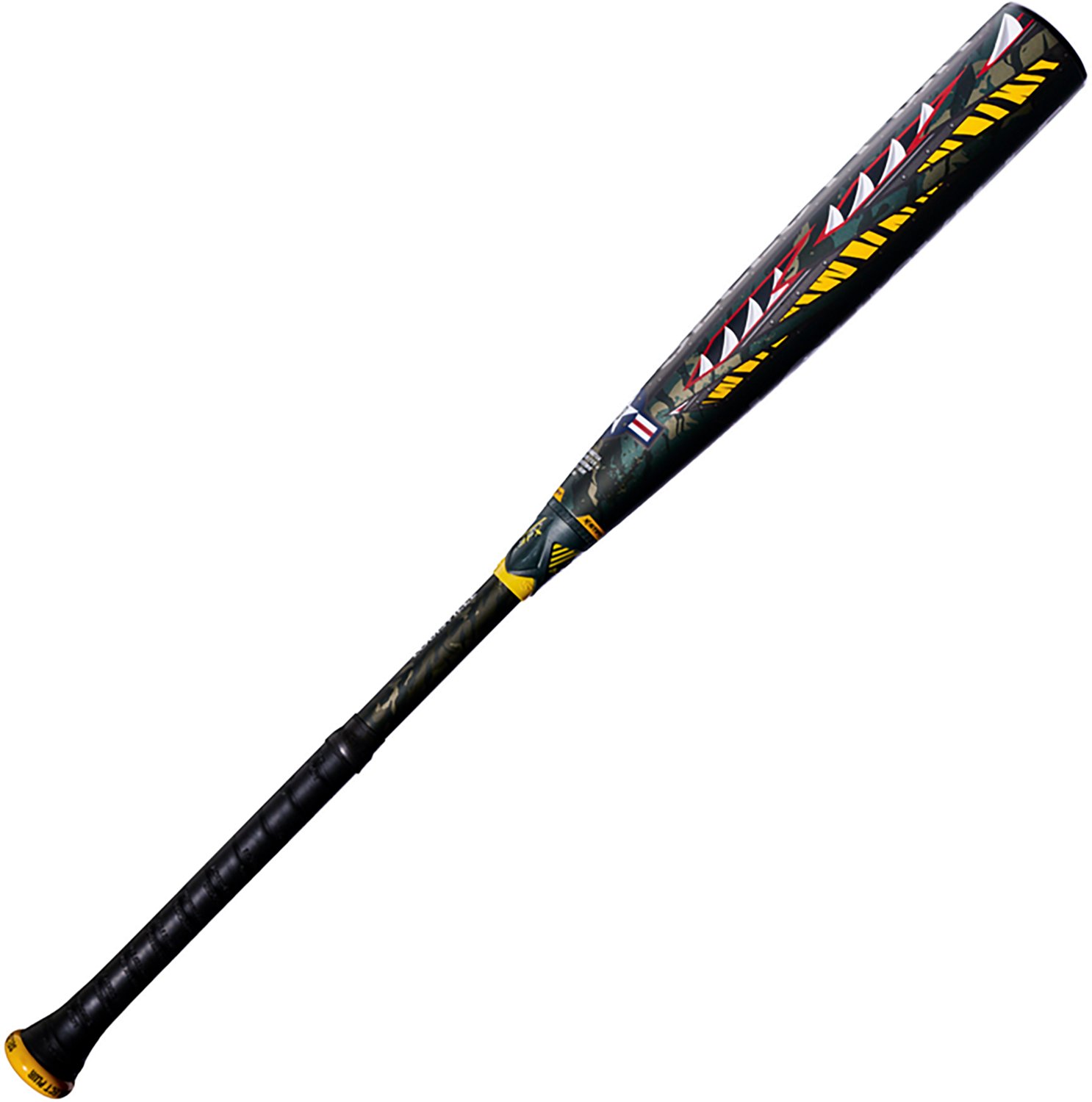 Louisville Slugger 2026 Select PWR Tigershark BBCOR Baseball Bat (-3) - view number 3