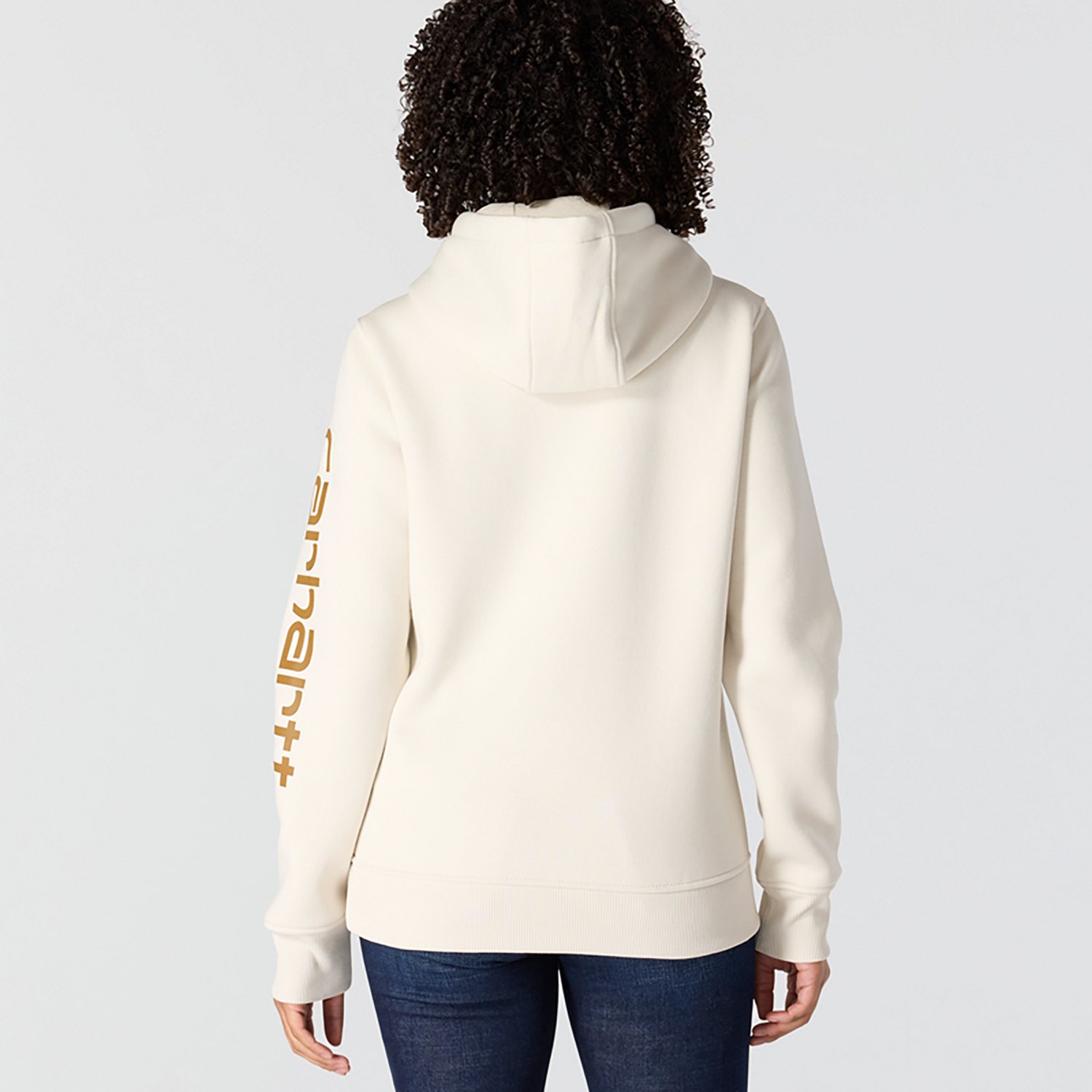 Carhartt Women‚ Clarksburg Pullover Hoodie - view number 2