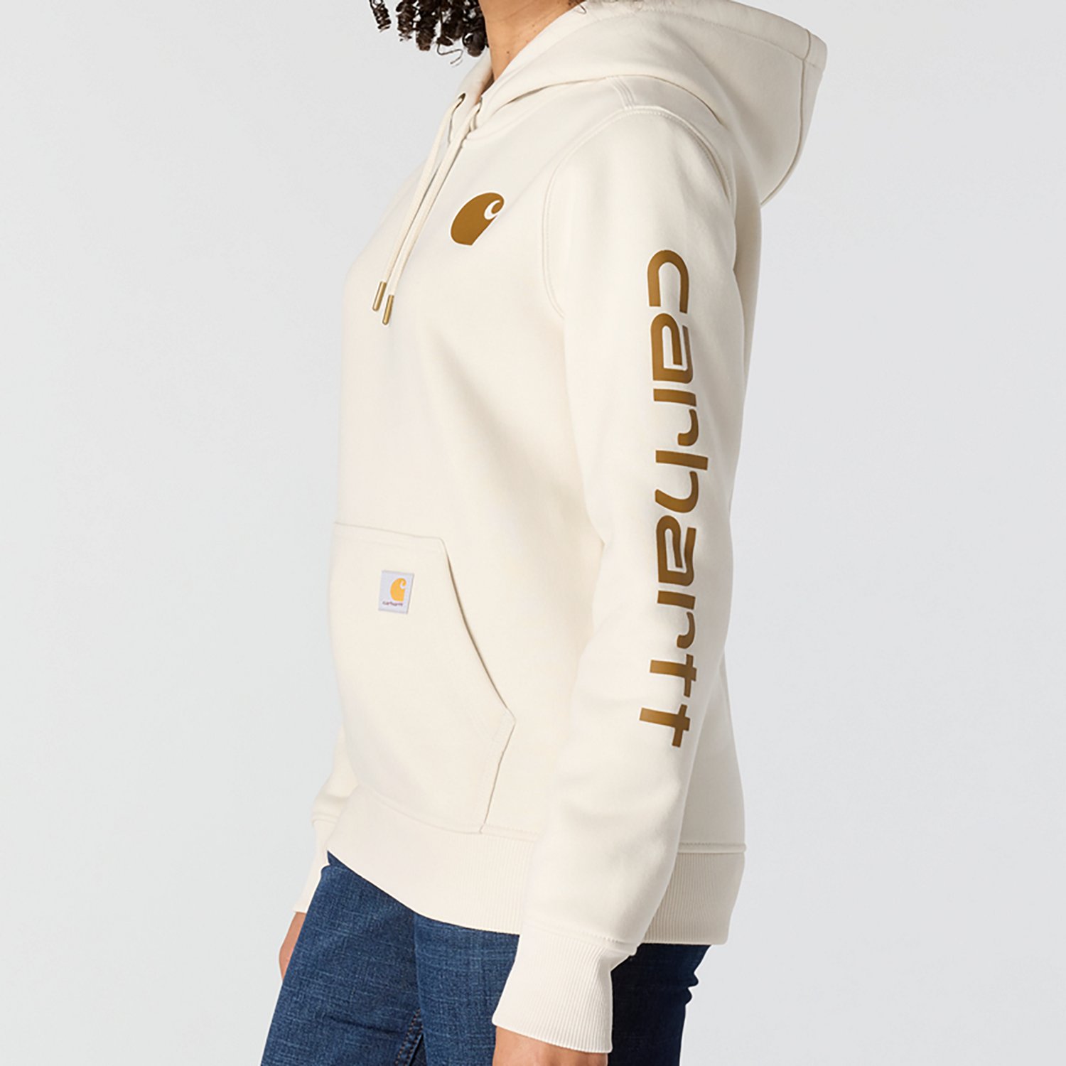 Carhartt Women‚ Clarksburg Pullover Hoodie - view number 3