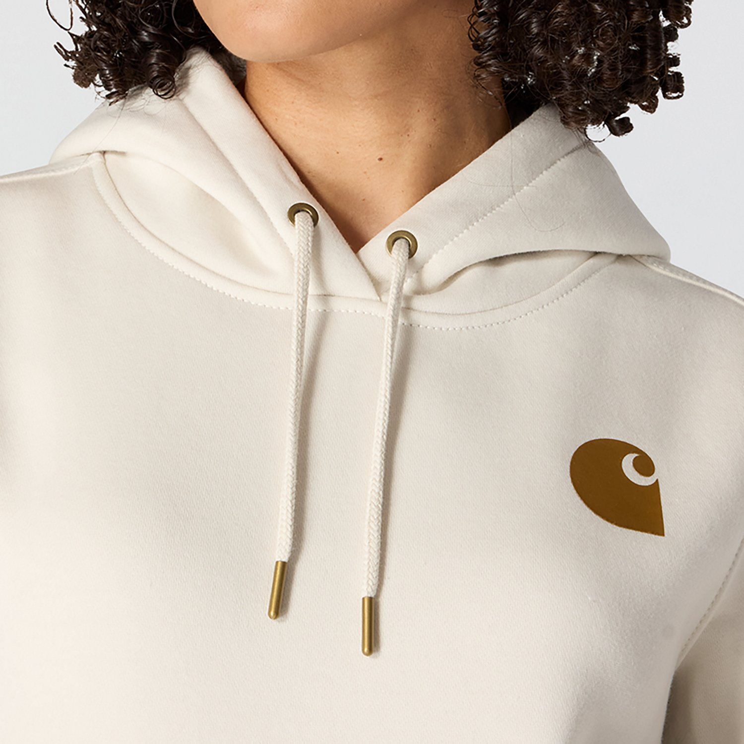 Carhartt Women‚ Clarksburg Pullover Hoodie - view number 4