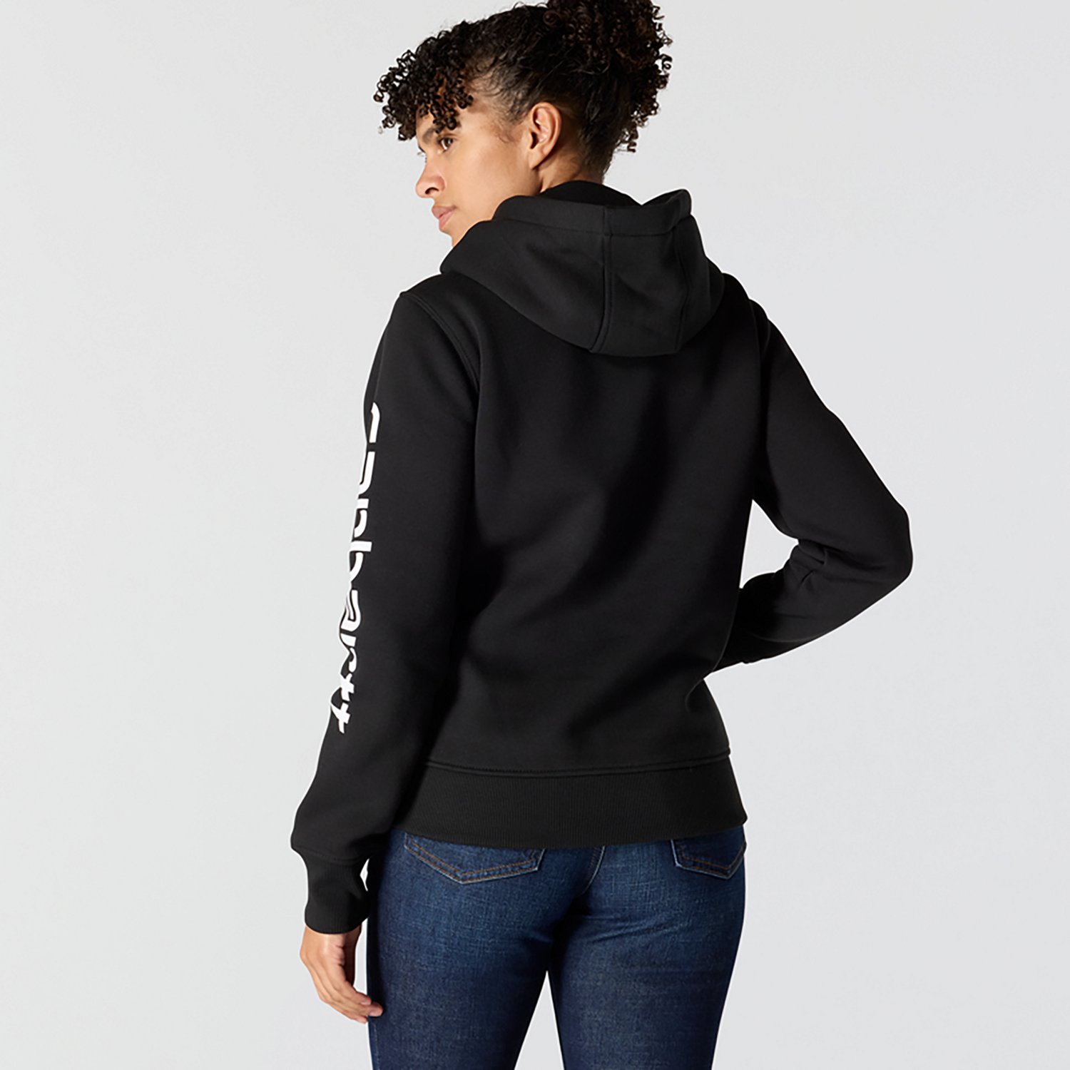Carhartt Women‚ Clarksburg Pullover Hoodie - view number 2