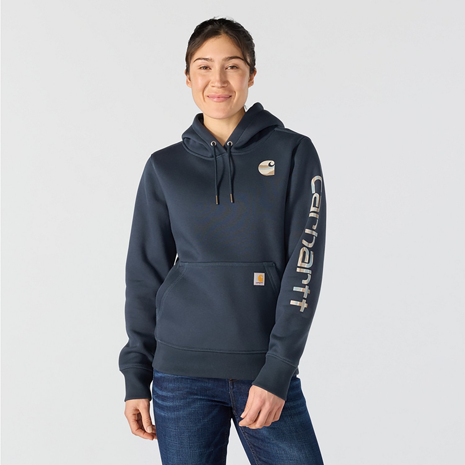 Carhartt Women‚ Clarksburg Pullover Hoodie