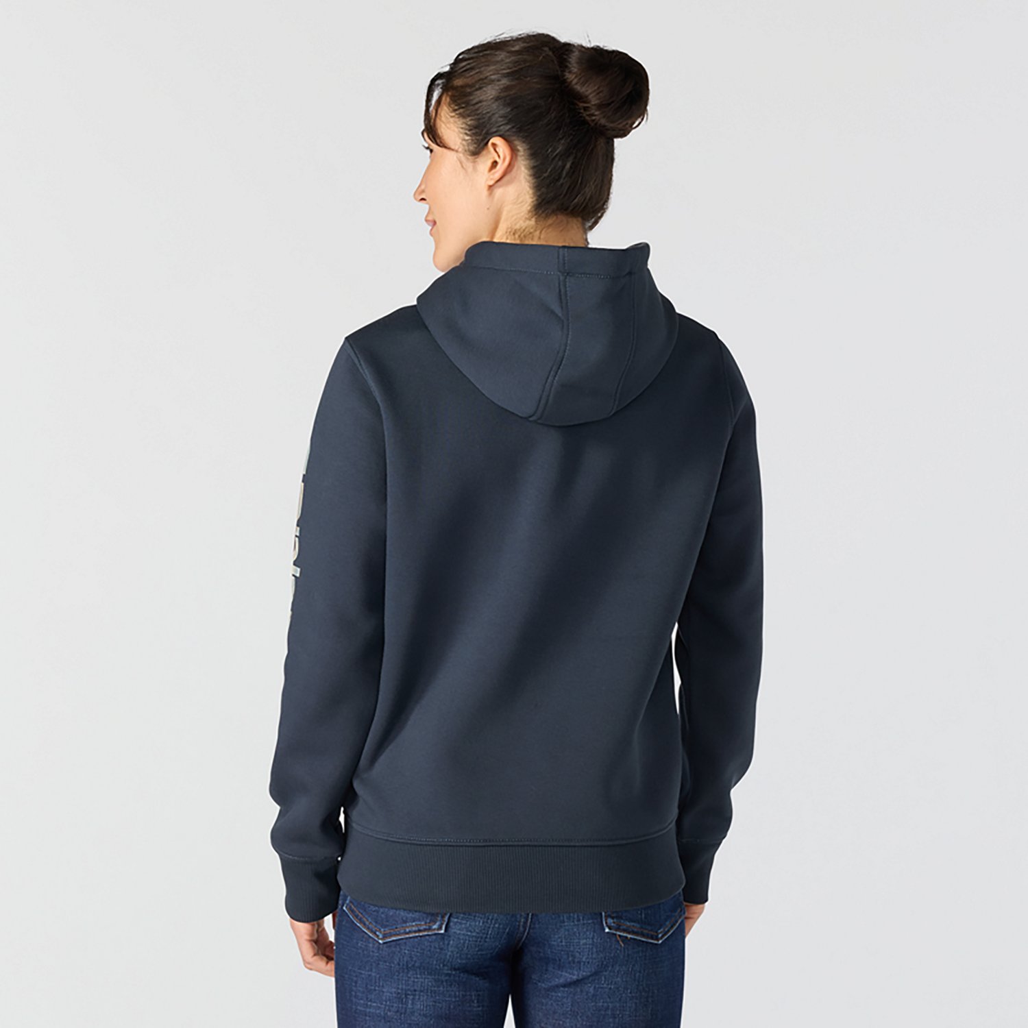 Carhartt Women‚ Clarksburg Pullover Hoodie - view number 2