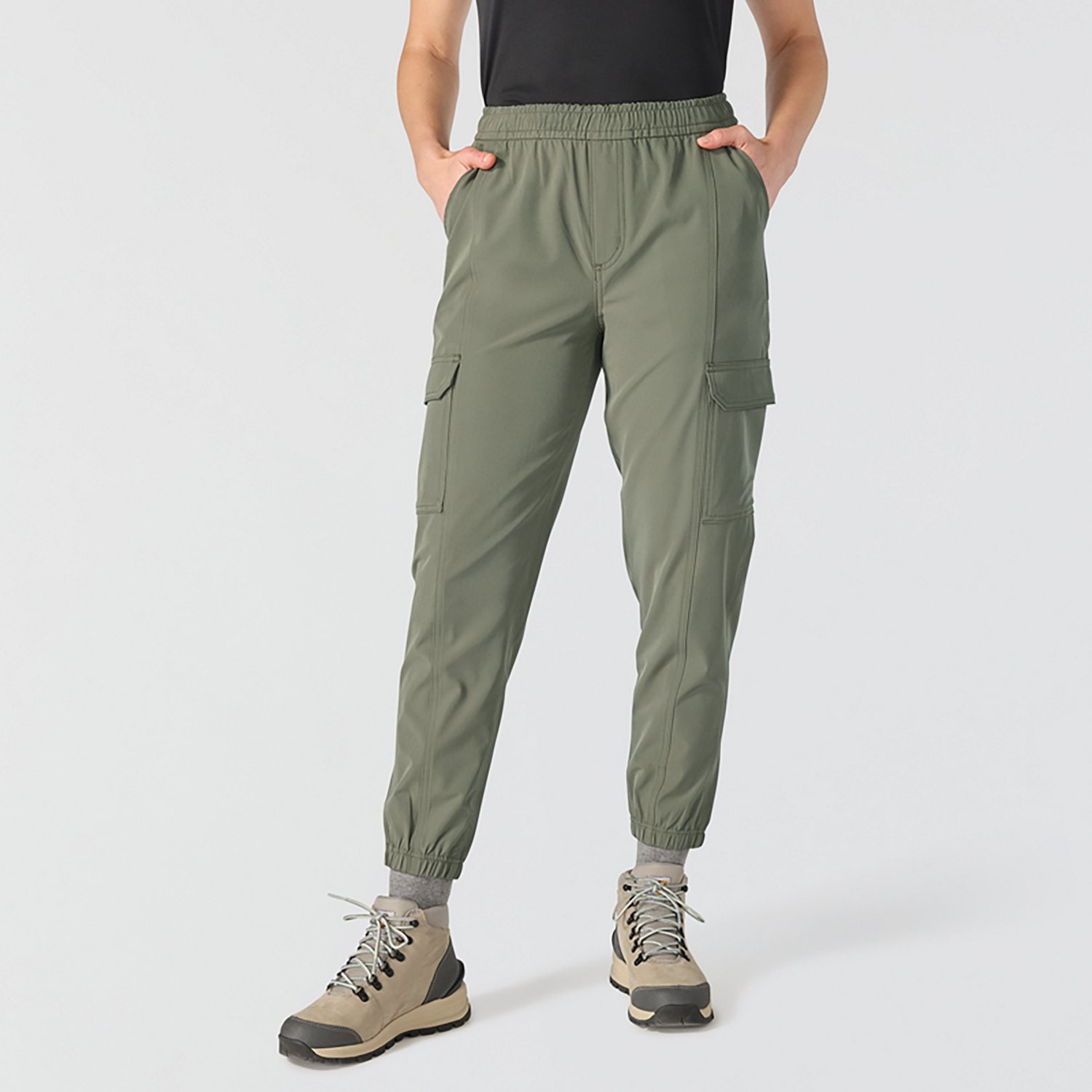 PHENIX カーツKAATS 加圧 トレーニングウエア レディース Carhartt Women's Force Phoenix Cargo Pants | Academy