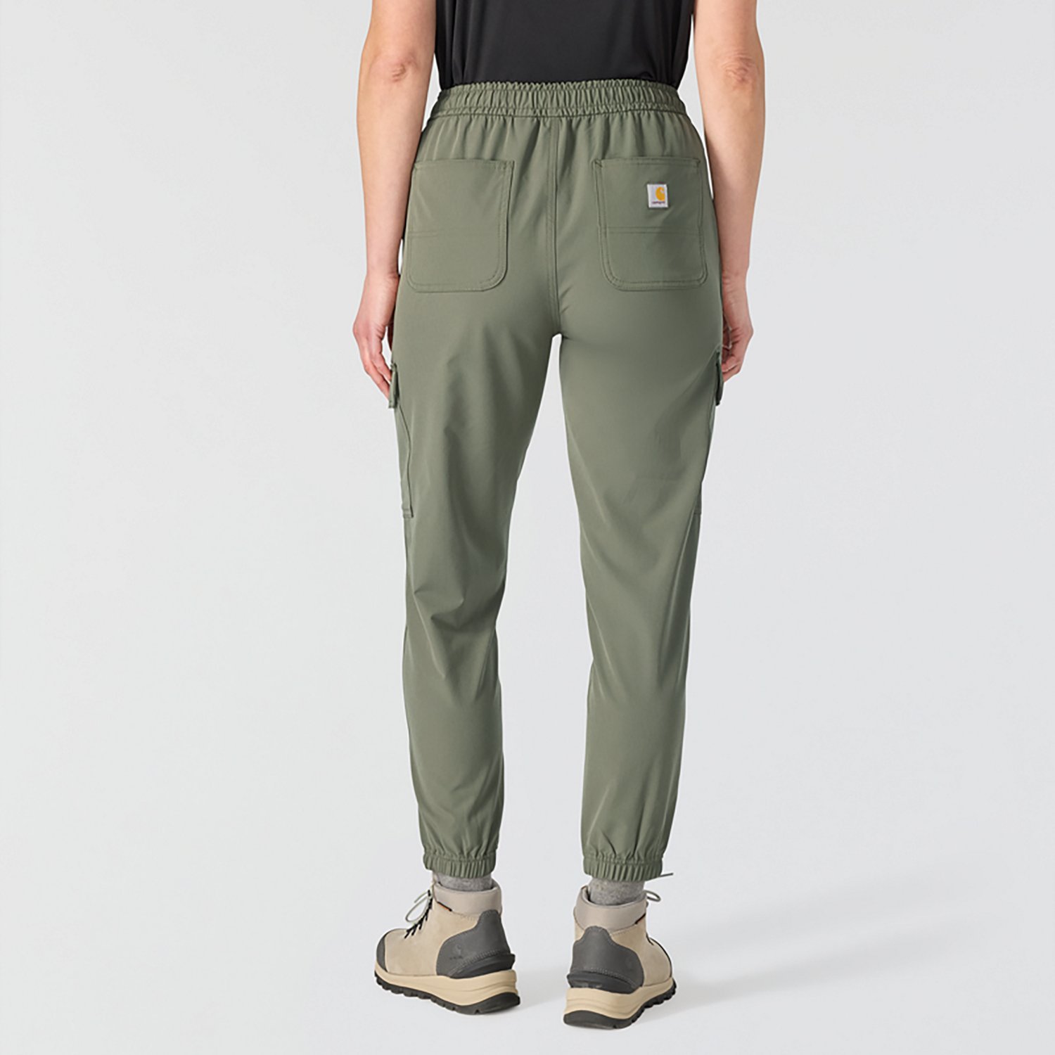 Carhartt Women's Force Phoenix Cargo Pants | Academy