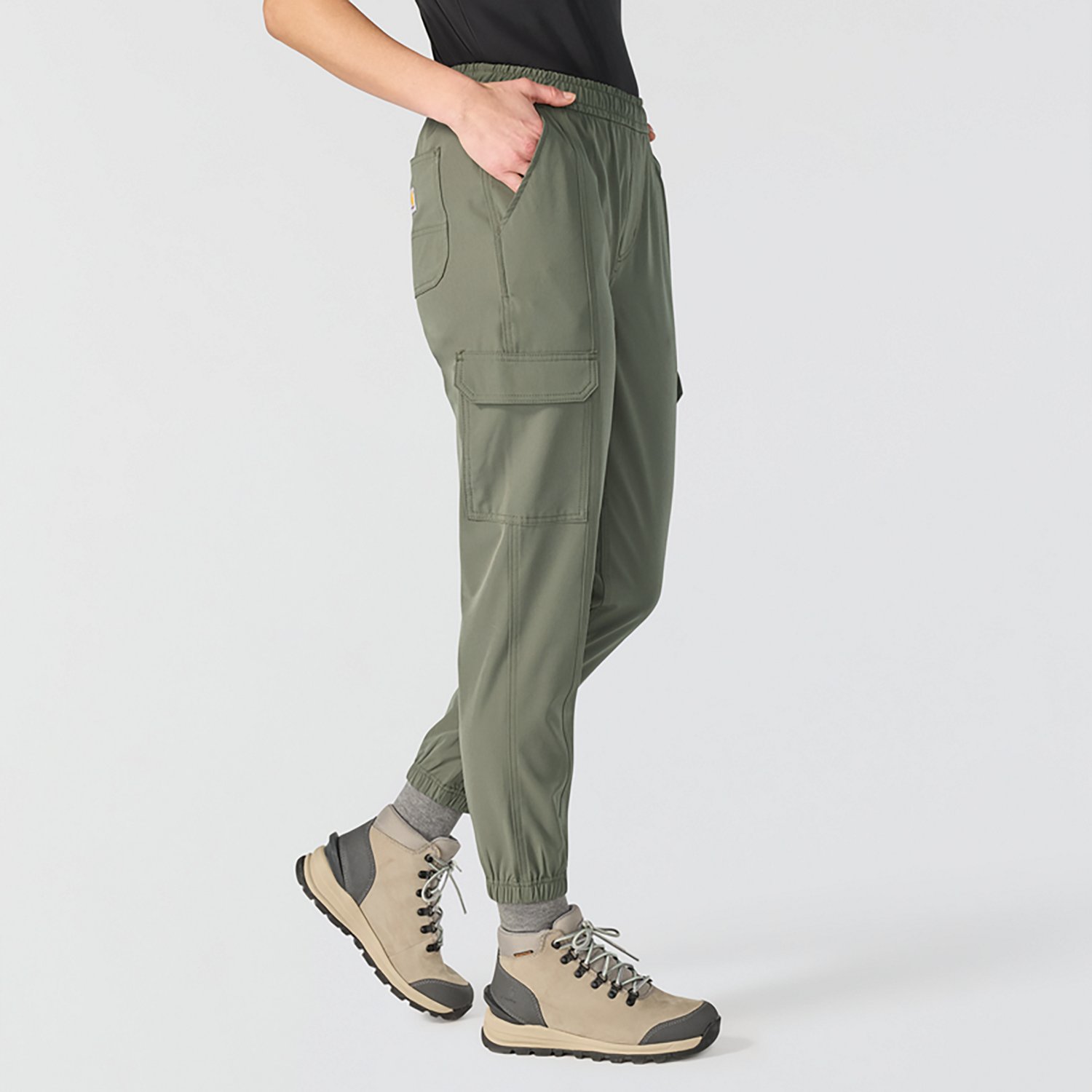 Carhartt Women's Force Phoenix Cargo Pants | Academy