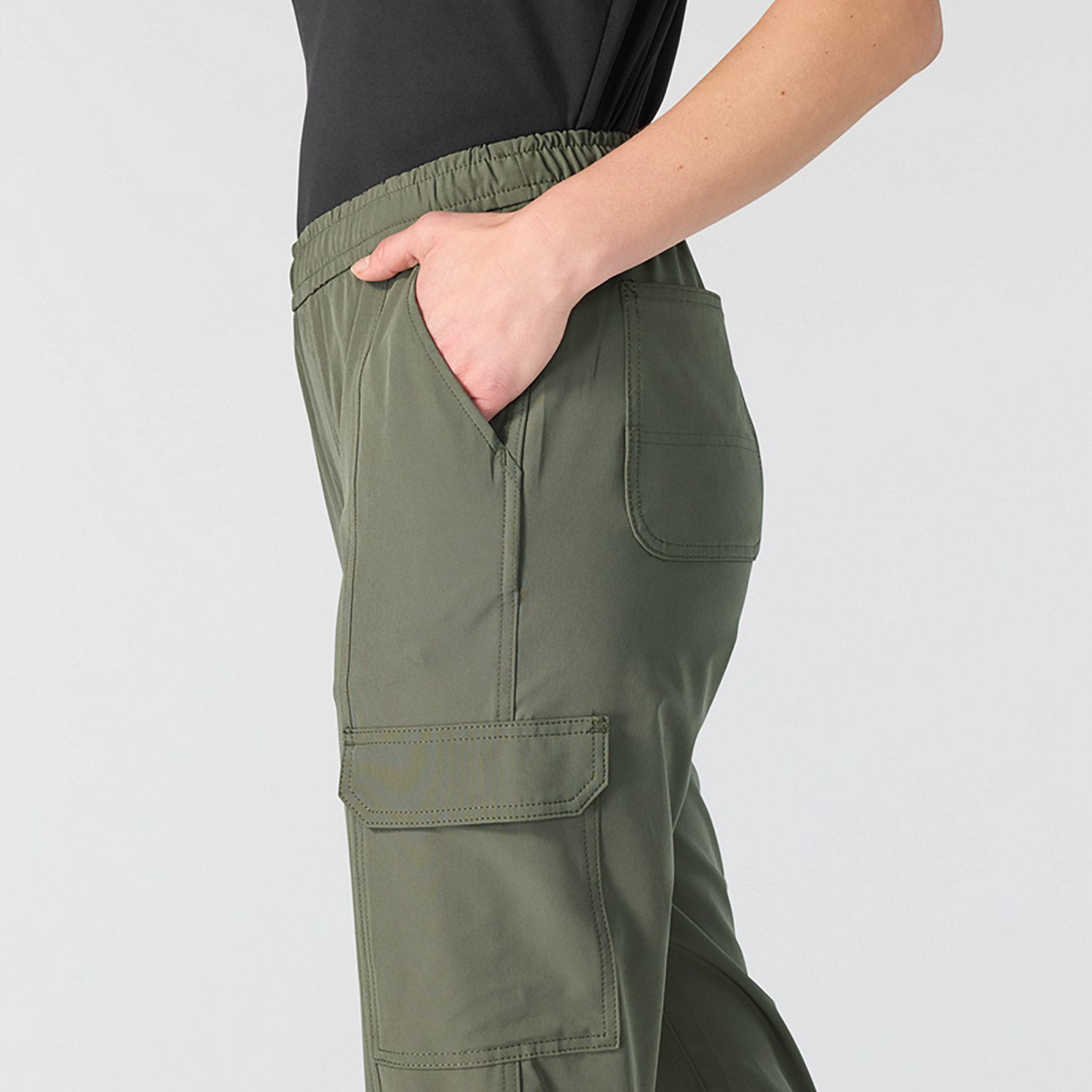 Carhartt Women's Force Phoenix Cargo Pants | Academy
