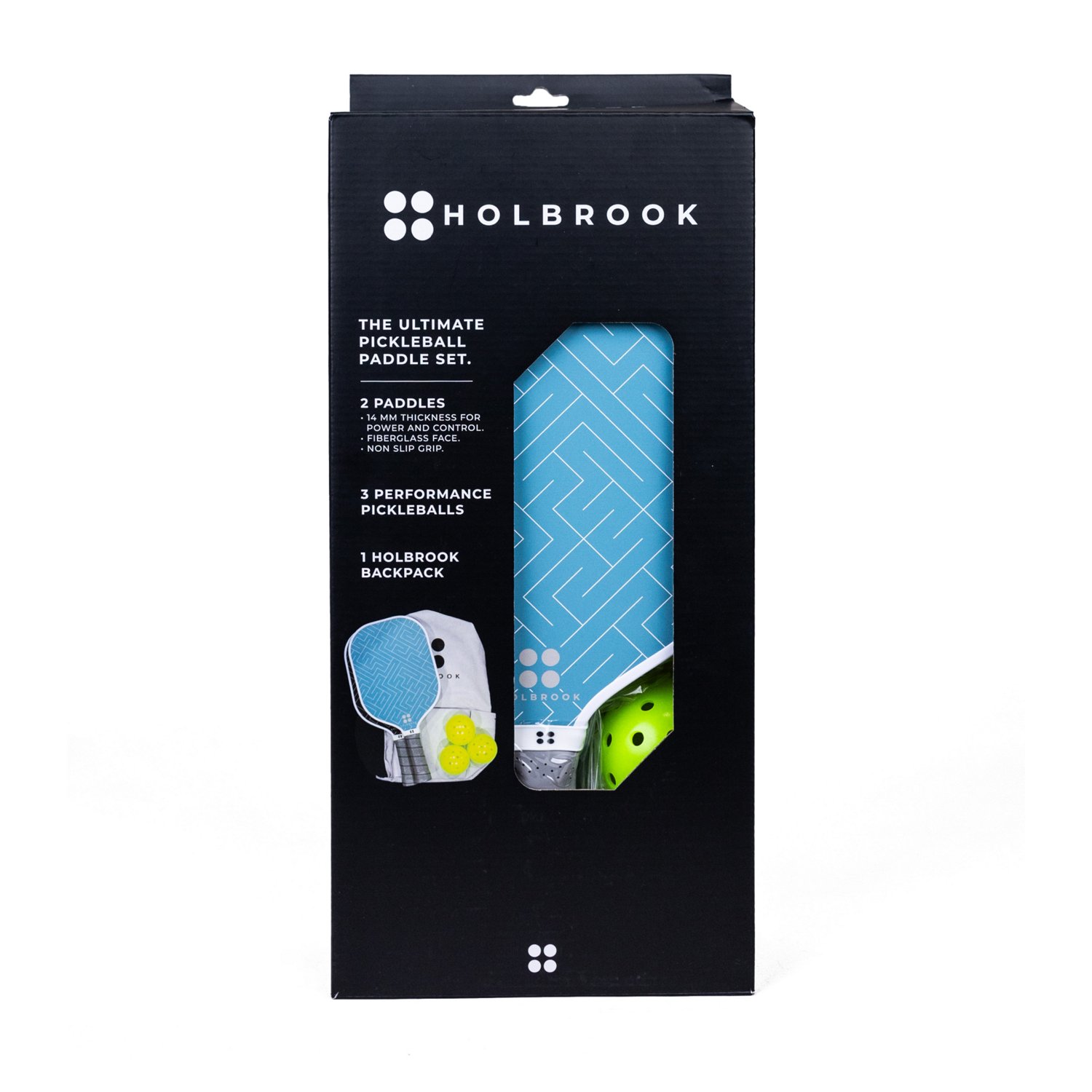 Holbrook Rove 2 Pickleball Paddle Set - view number 6
