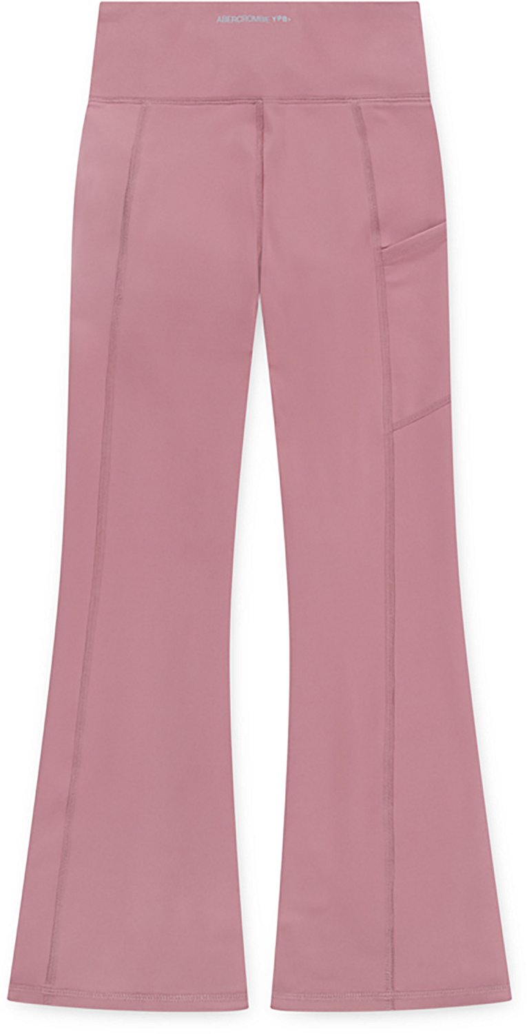 Abercrombie & Fitch Girls' YPB Flare Leggings