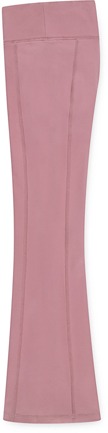 Abercrombie & Fitch Girls' YPB Flare Leggings