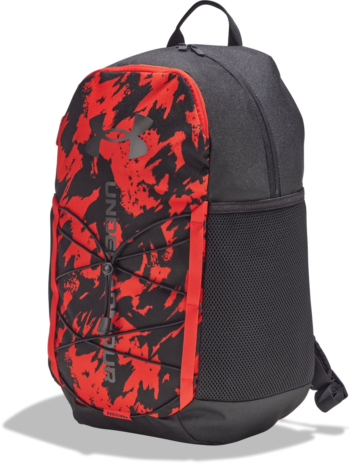 Under Armour Hustle Sport 6.0 Backpack - view number 3