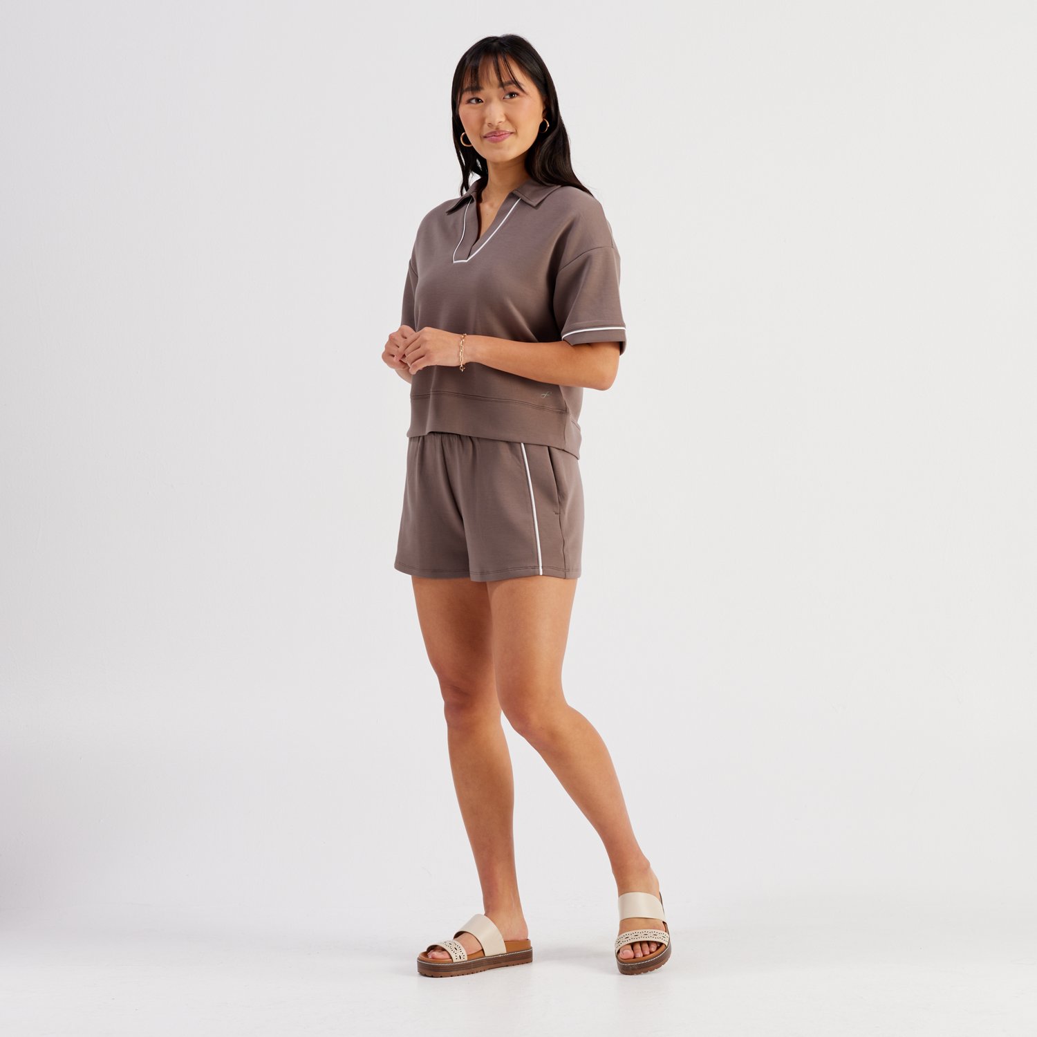 Freely Women's Preston Shorts - view number 2