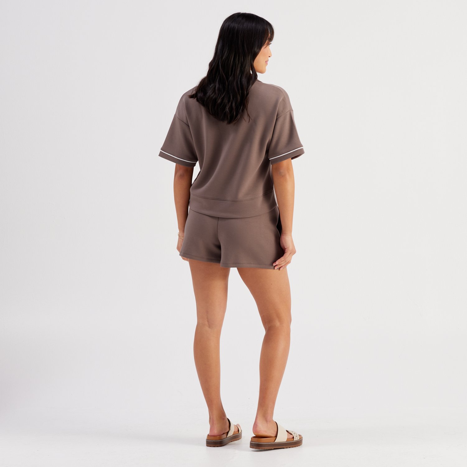Freely Women's Preston Shorts - view number 3