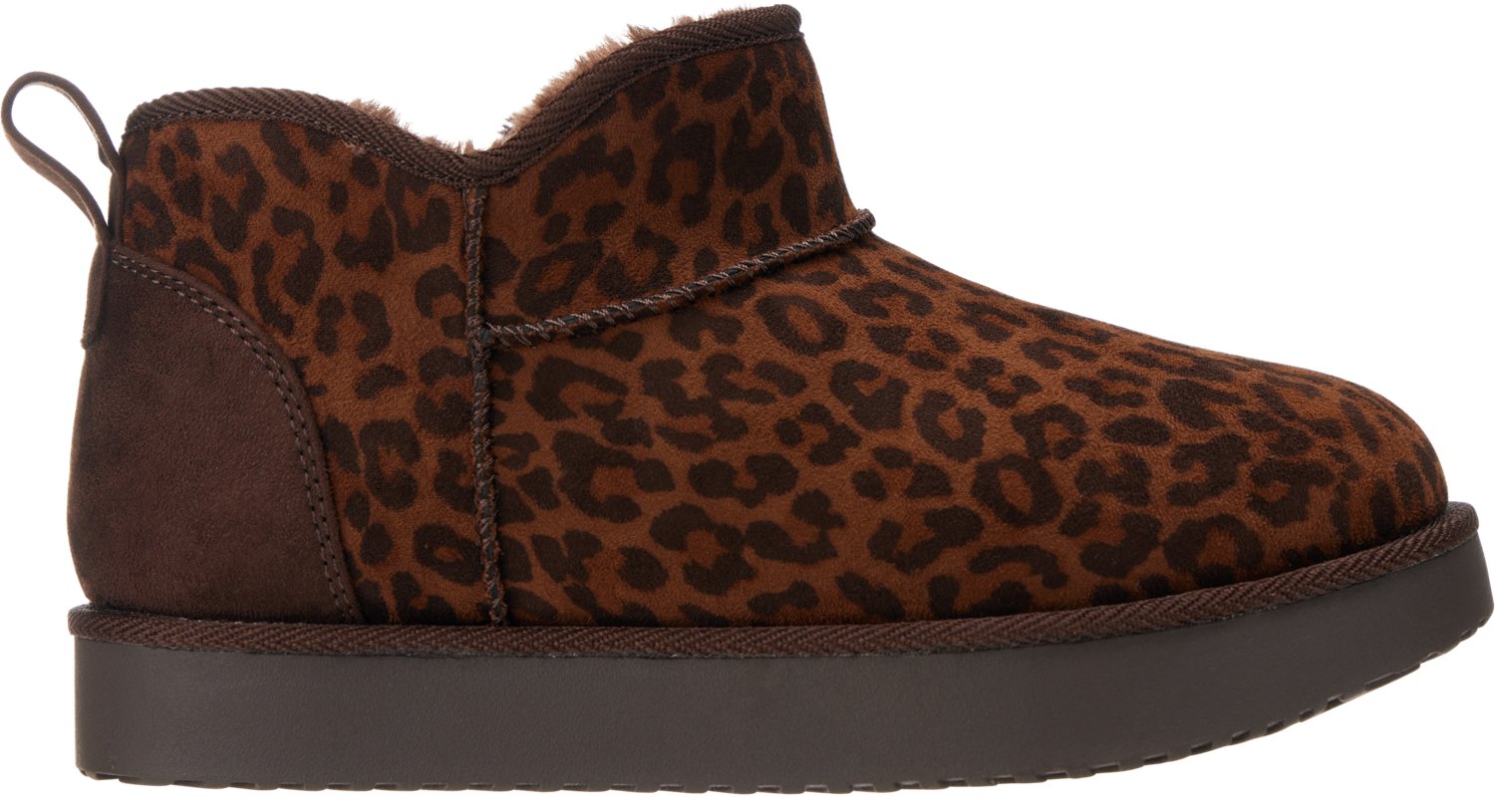 Magellan Outdoors Women's  Cheetah Print Boots