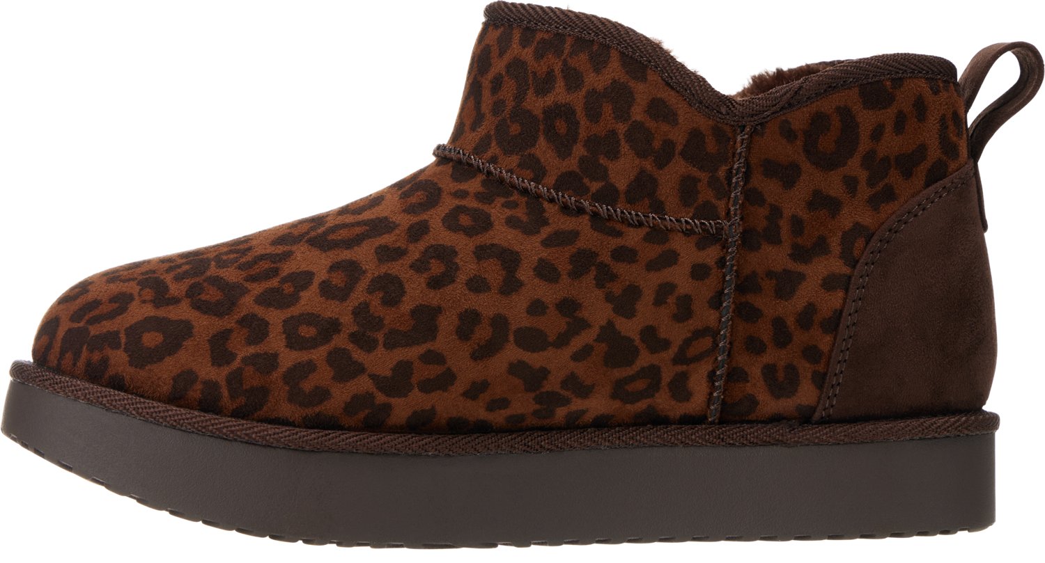 Magellan Outdoors Women's  Cheetah Print Boots  - view number 2