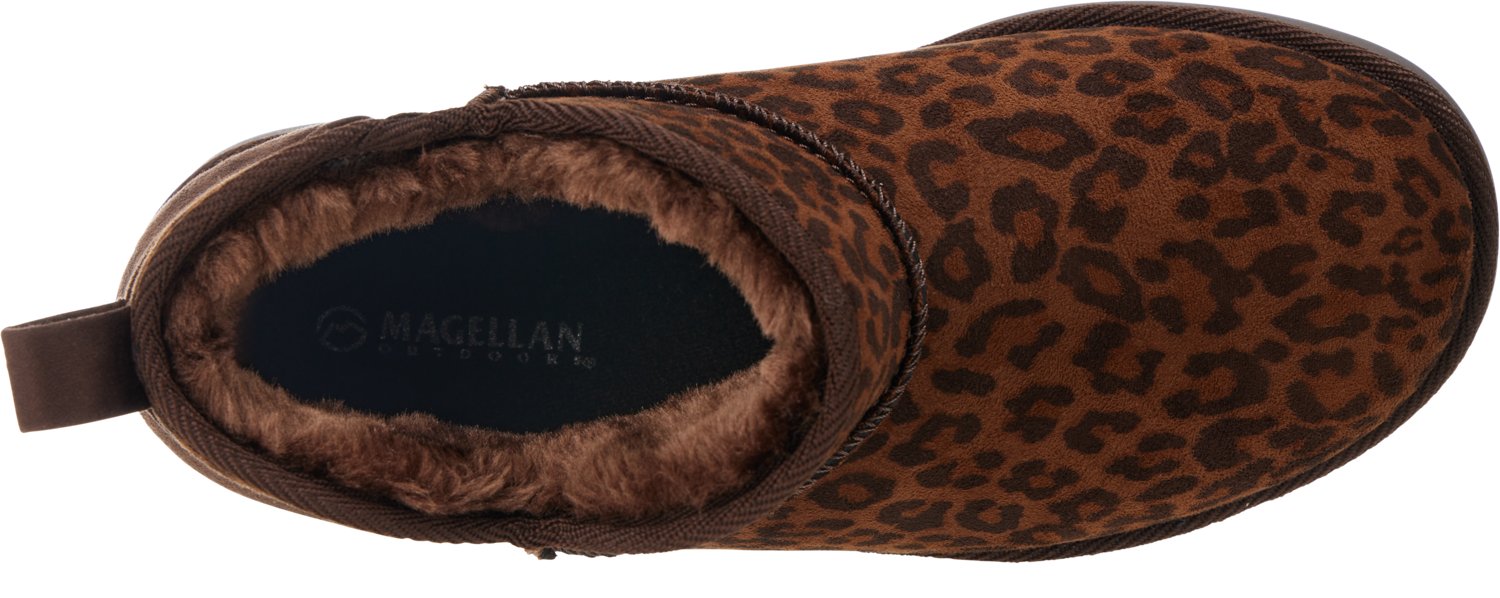 Magellan Outdoors Women's  Cheetah Print Boots  - view number 3