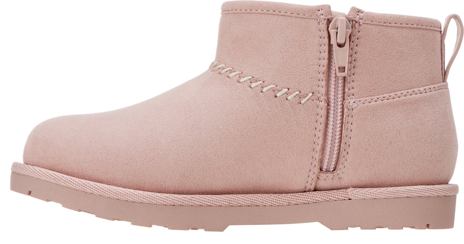 Magellan Outdoors Girls' Tassel Ankle Boots - view number 2