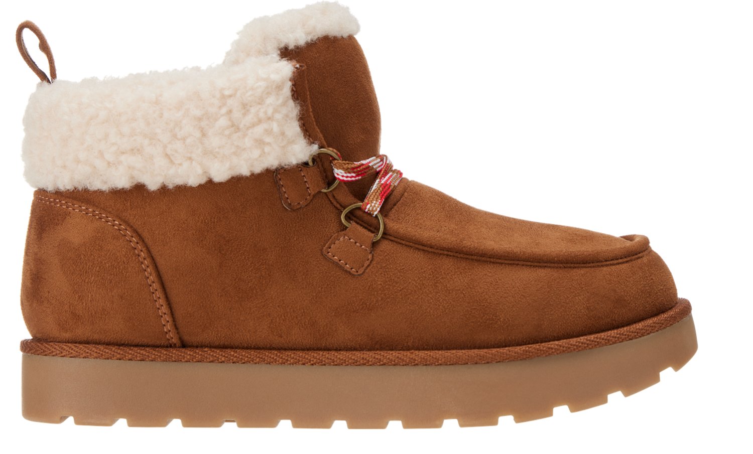 Magellan Outdoors Women's Casual Lace Up Style II Boots