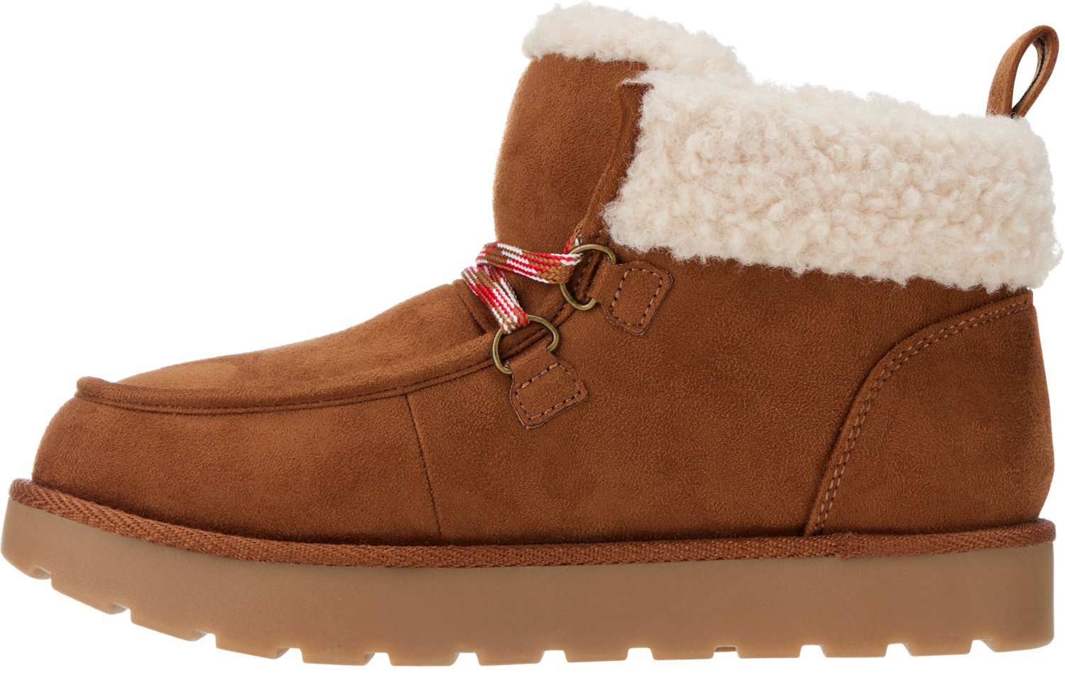 Magellan Outdoors Women's Casual Lace Up Style II Boots - view number 2