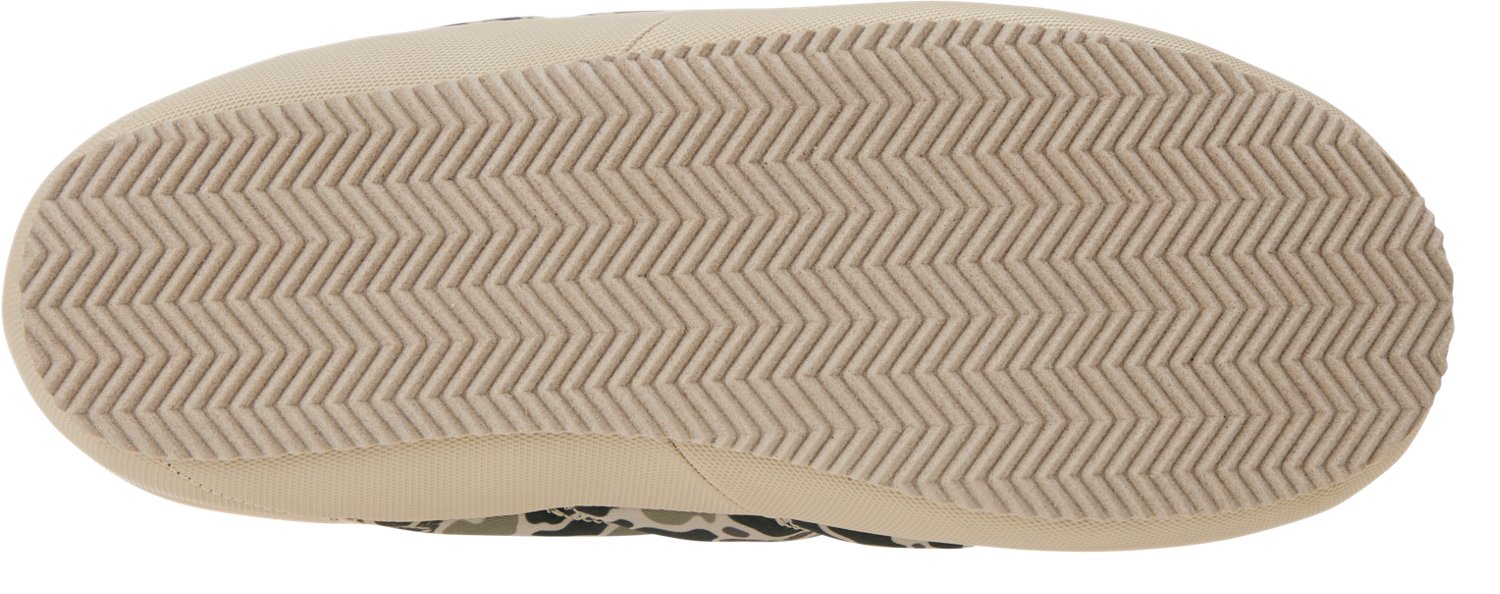 Magellan Outdoors Men's Camo Quilted Slippers - view number 4