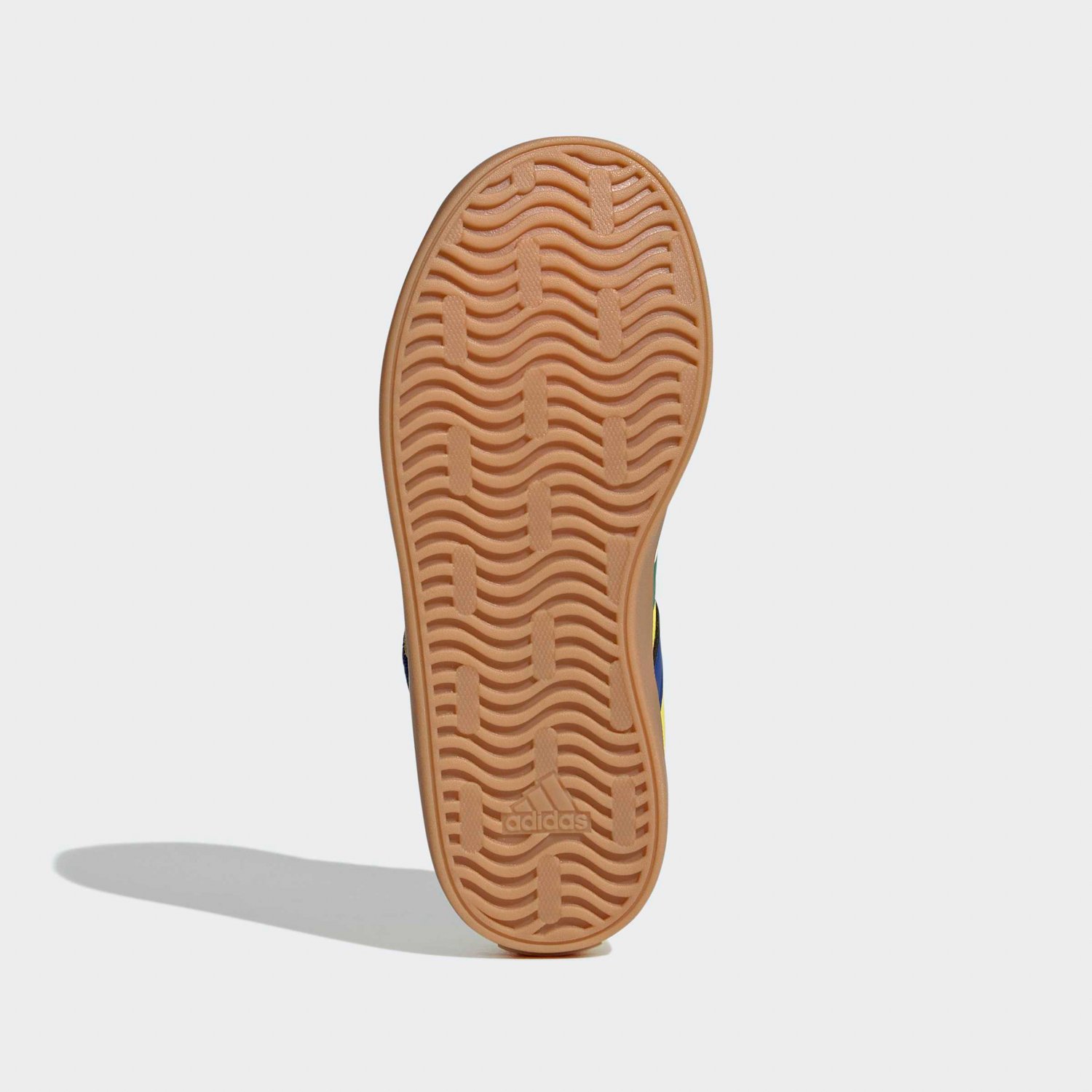 adidas Kids' Gradeschool VL Court 3.0 World Cup Shoes - view number 6