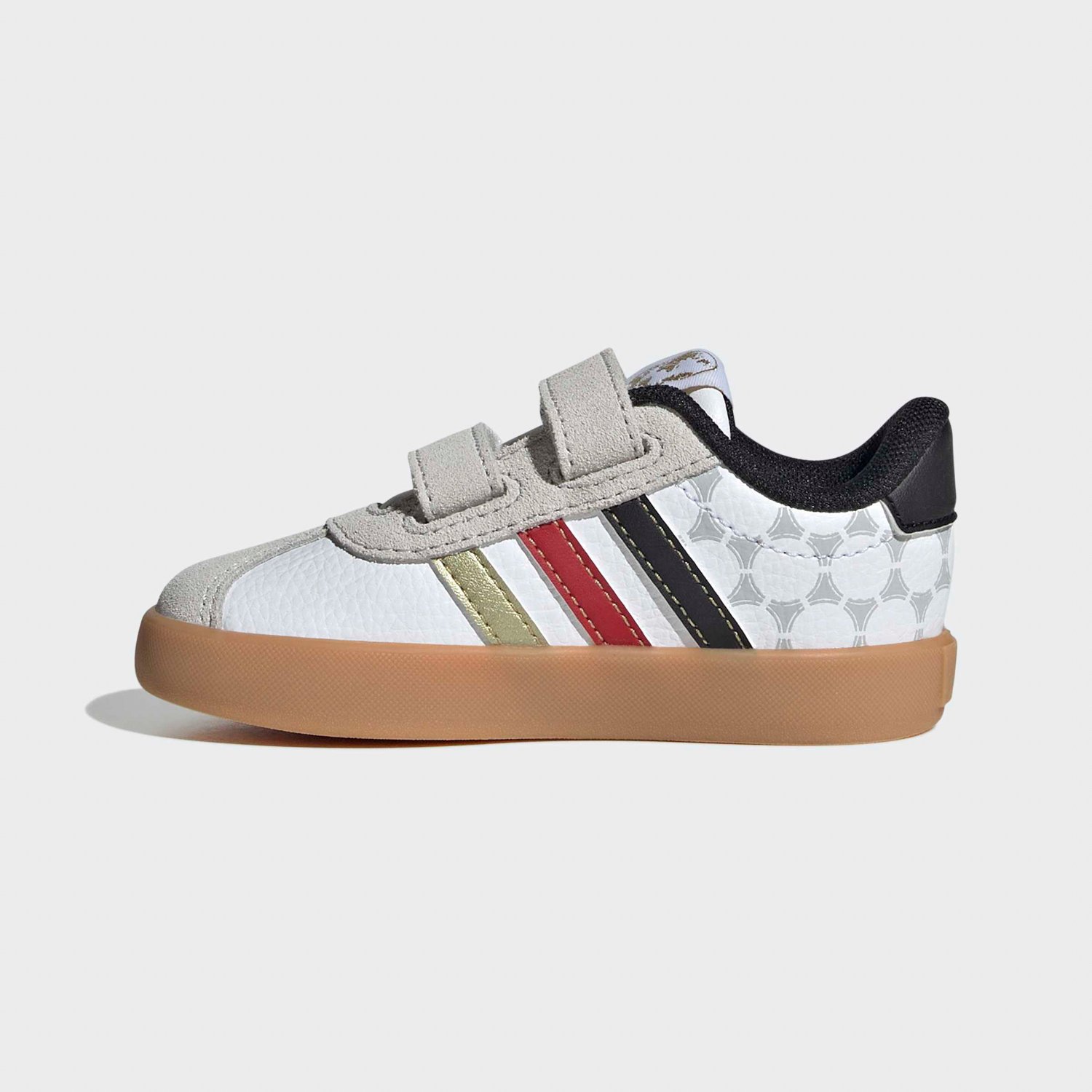 adidas Toddlers' VL Court 3.0 Shoes - view number 2