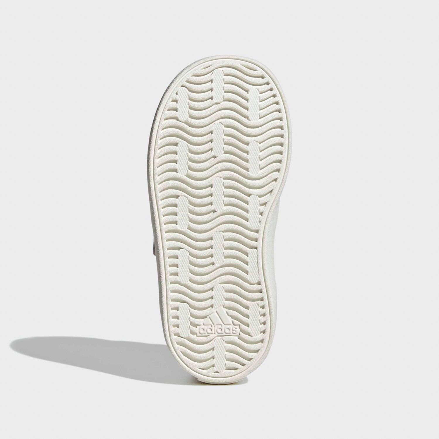 adidas Toddlers' VL Court 3.0 Shoes - view number 6