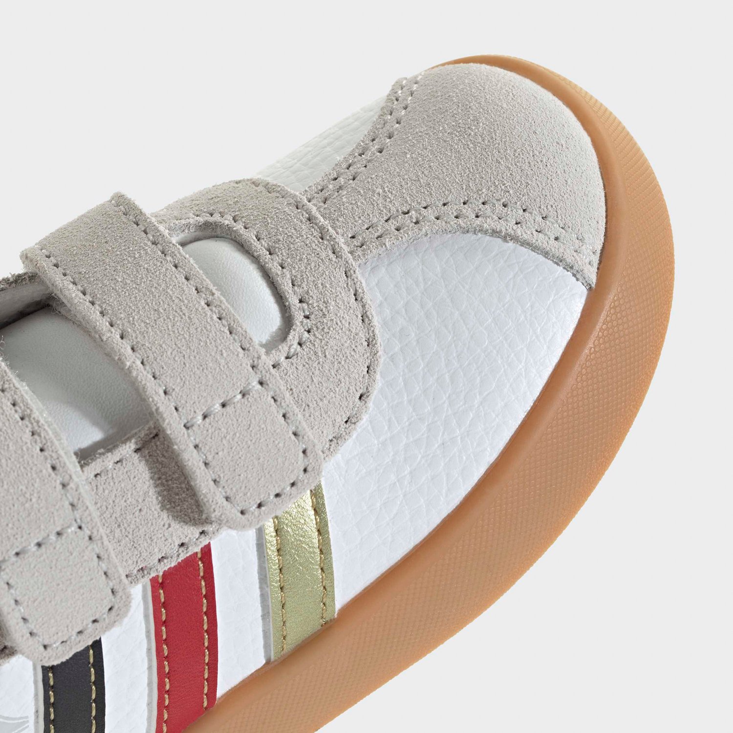 adidas Toddlers' VL Court 3.0 Shoes - view number 7