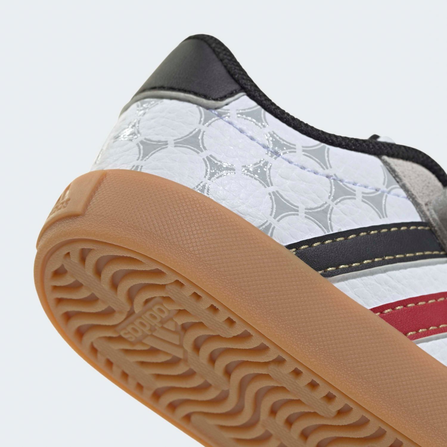 adidas Toddlers' VL Court 3.0 Shoes - view number 8