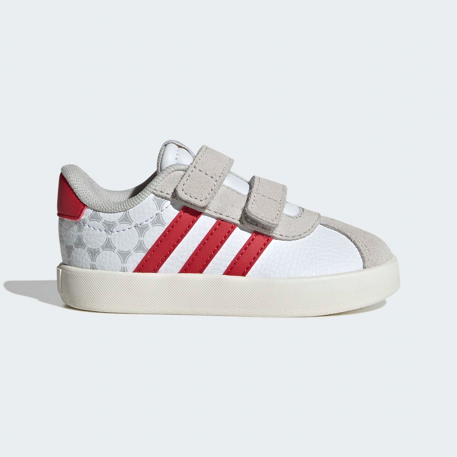 adidas Toddlers' VL Court 3.0 Shoes