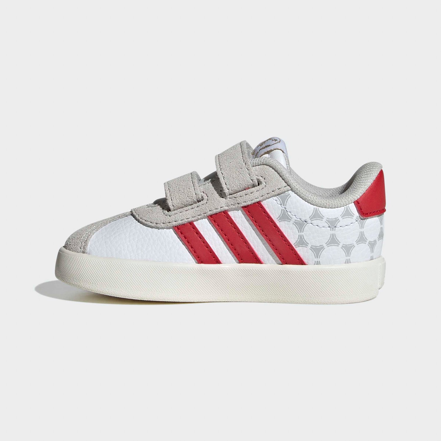 adidas Toddlers' VL Court 3.0 Shoes - view number 2